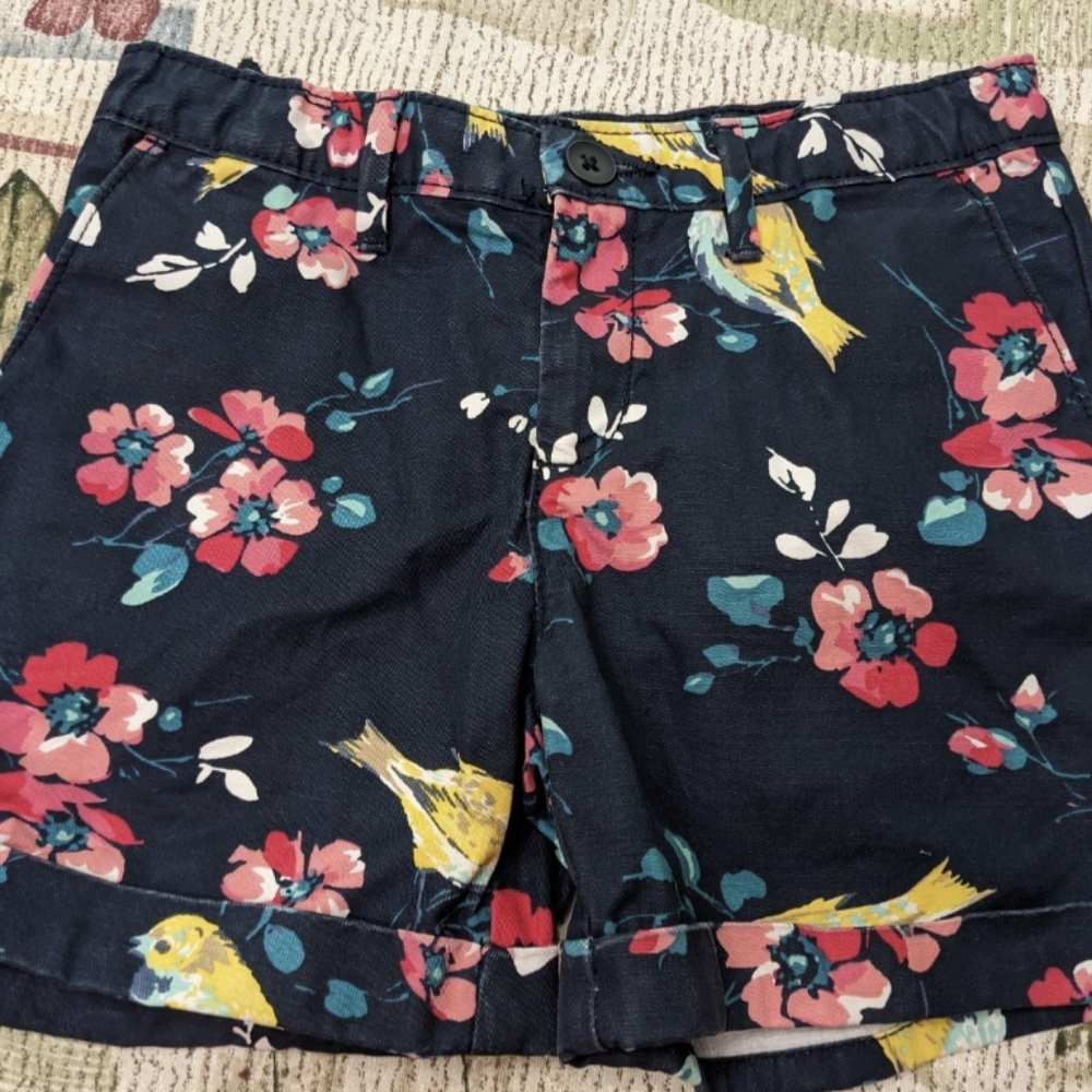 Gap shorts size 10